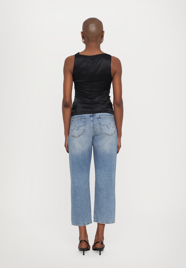 CAMILLE SLEEVELESS  - Top4