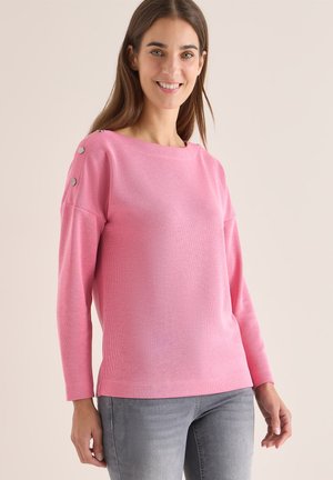 SOFTES - Pullover - rosa