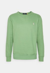 Não selecionado, outback green