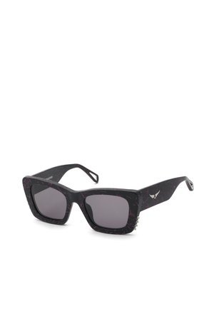 Zadig & Voltaire SUNGLASSES - Lunettes de soleil - purple