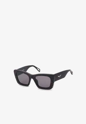 Zadig & Voltaire, SUNGLASSES - Sonnenbrille - purple