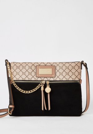 Sac bandoulière - black