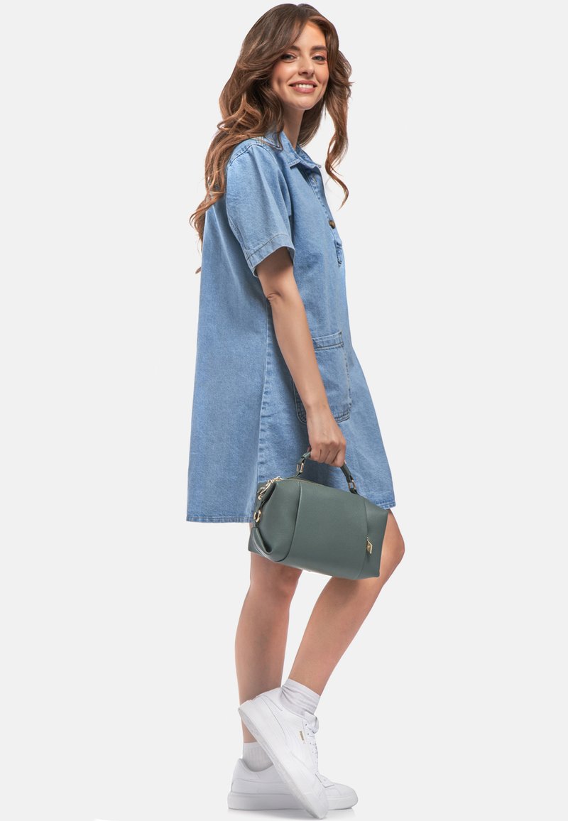 C'iel Borsa a mano - gruen