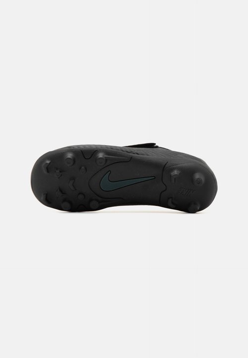 Nike JR MERCURIAL VAPOR 16 CLUB MG PS (V) - Turf football boots - black/deep jungle black — foto 5