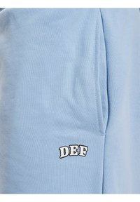 Shorts - blue