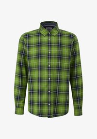 Sélectionné, bambusgrün