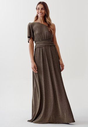 MARLENA - Robe de cocktail - metallic gold