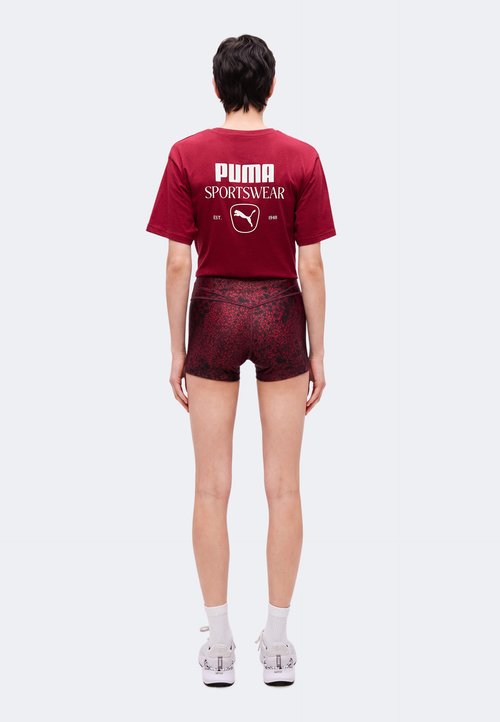 PUMA Mallas Cortas — foto 3