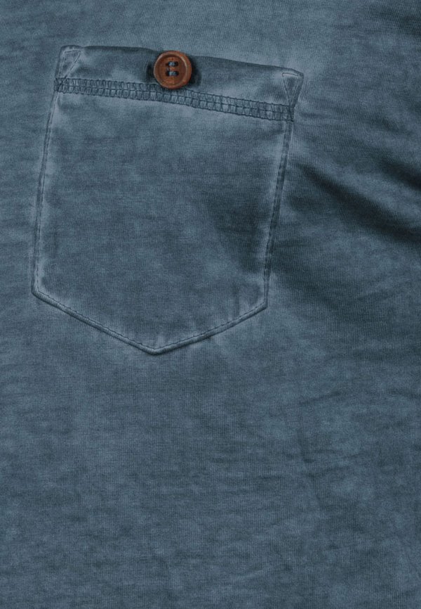 SDTermann - Polo shirt - gray3