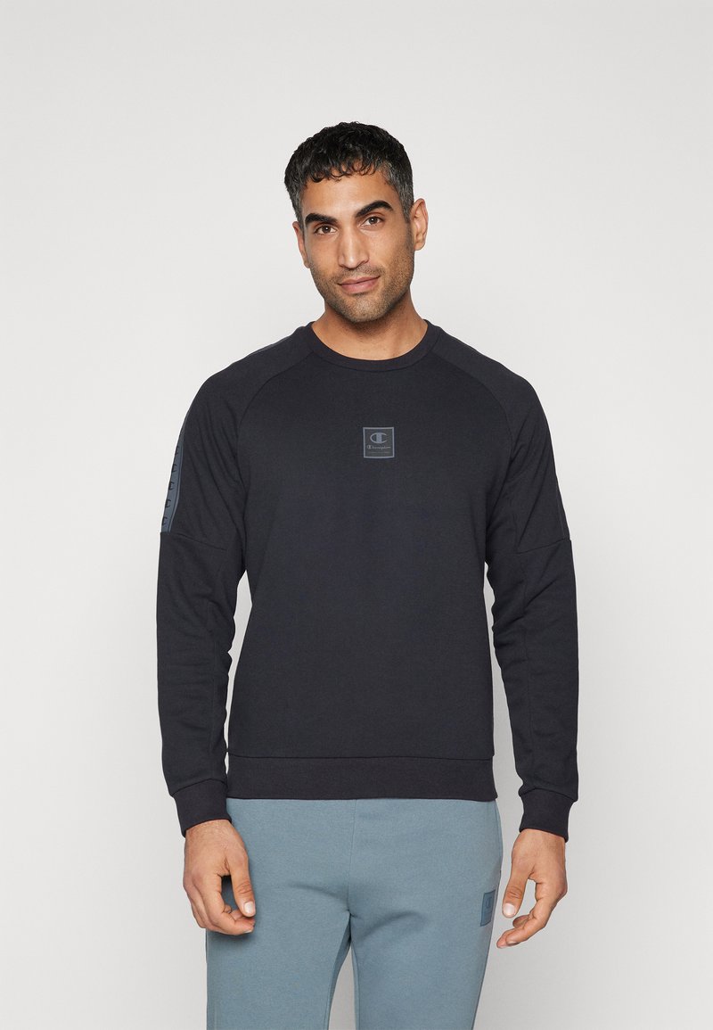champion pullover herren schwarz
