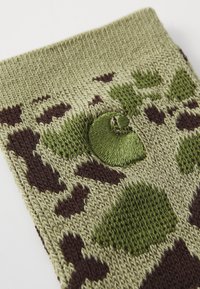 Carhartt WIP UNISEX - Sukat - duck green