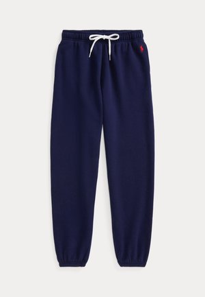 Polo Ralph Lauren, ATHLETIC PANT - Pantaloni sportivi - cruise navy