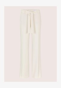 Niet geselecteerd, off-white