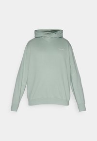 Unselected, slate gray