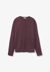 Sélectionné, violet