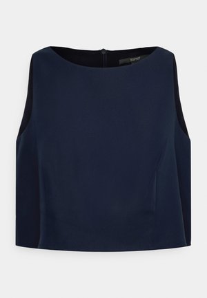 Esprit Collection Blouse - dark blue