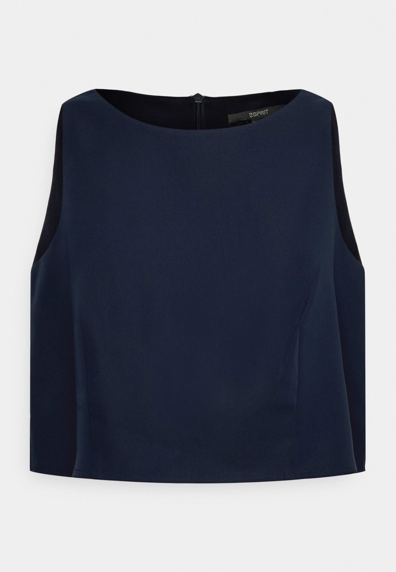 Esprit Collection Blouse - dark blue