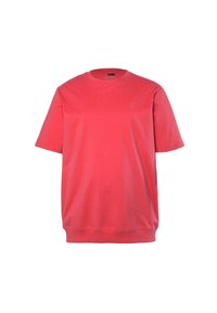 Niewybrane, foxred