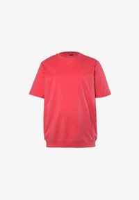 No seleccionado, foxred
