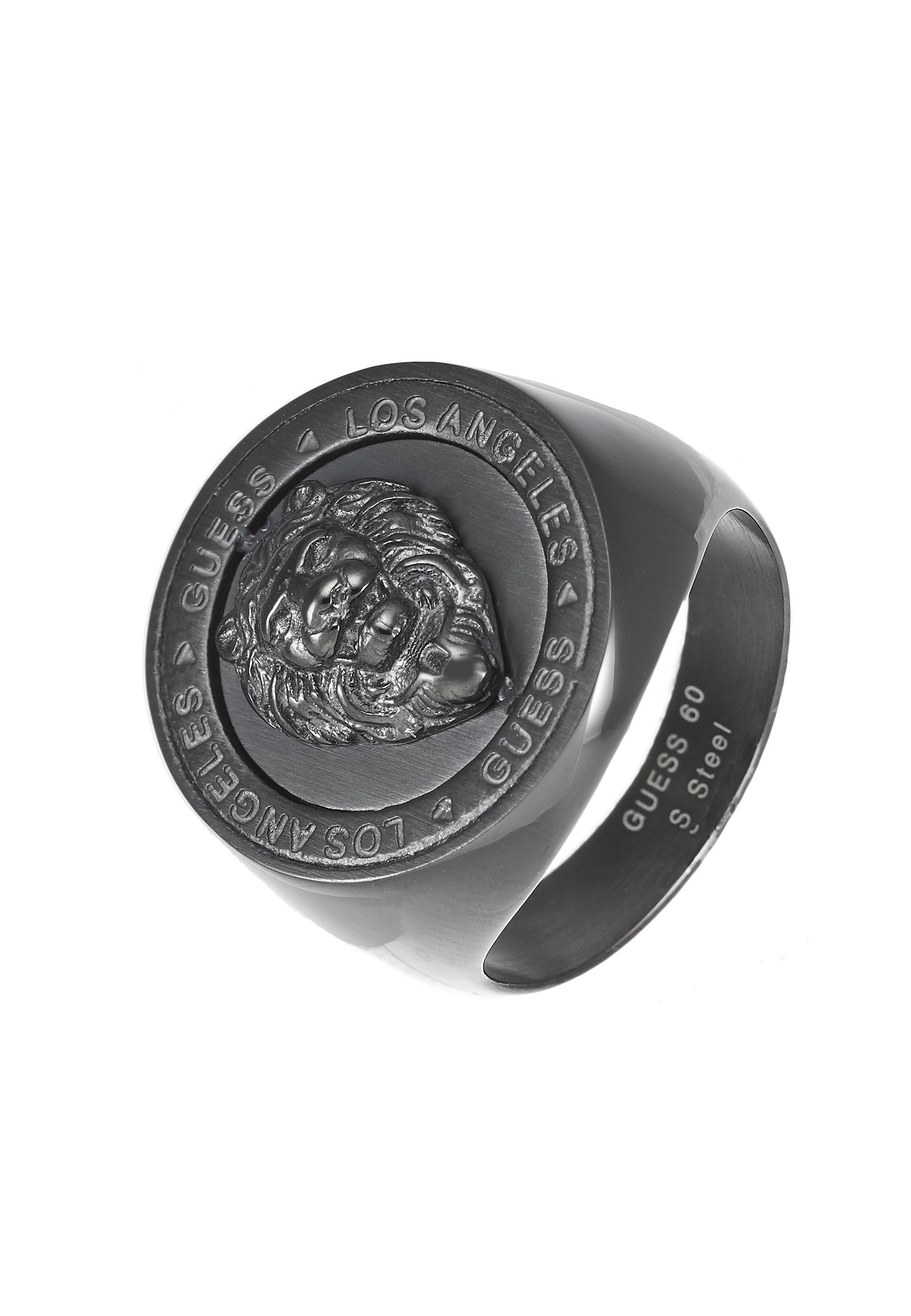 Bague guess lion Clearance