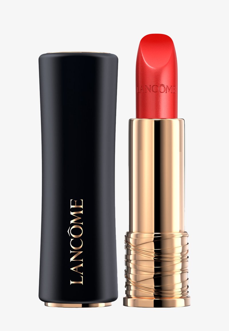 LANCÔME L'ABSOLU ROUGE CREAM - Lippenstift - tout-ce-qui-brille