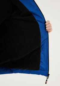 LELA REGULAR FIT - Zimný kabát - royal blue