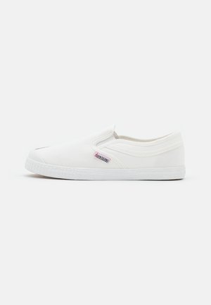 CLASSIC - Sneakers basse - white