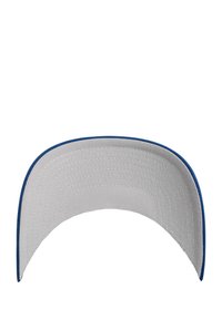 Flexfit WOOLY COMBED - Nokkmüts - royal