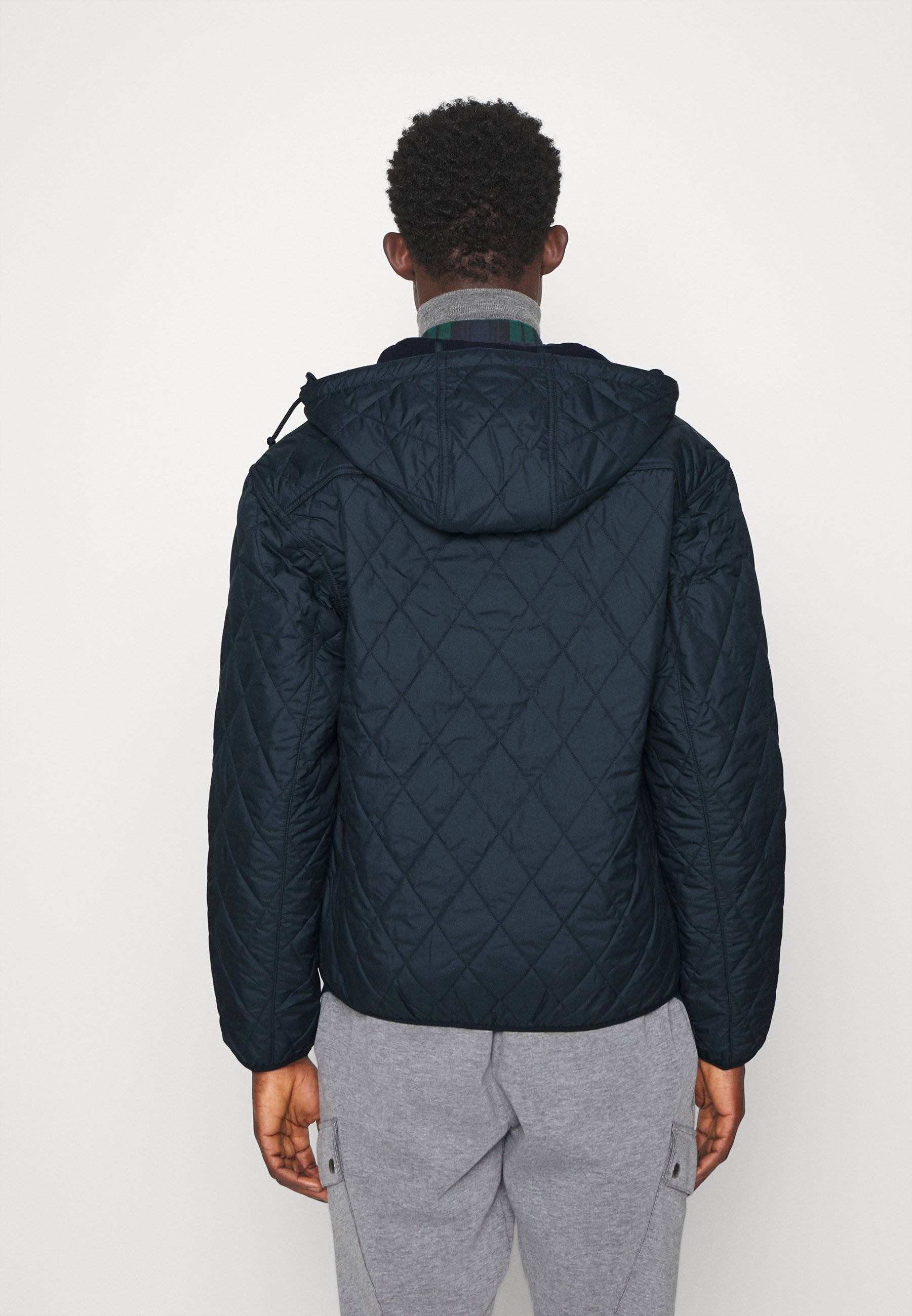 bentley sweater crochet pattern