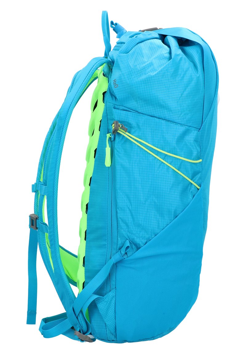 Herren Rucksäcke | Salewa ULTRA TRAIN Trekkingrucksack blue danube/blau - VH56912 Herren Rucksäcke | Salewa ULTRA TRAIN Trekkingrucksack blue danube/blau - VH56912