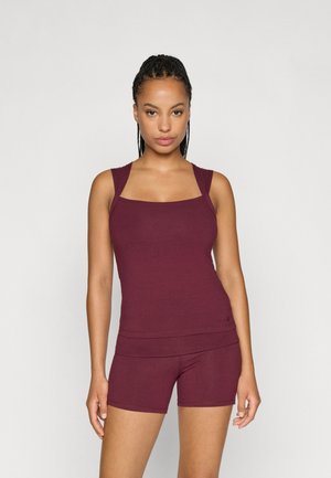 SUBLIME STUDIO TANK - Tops - cherry moon