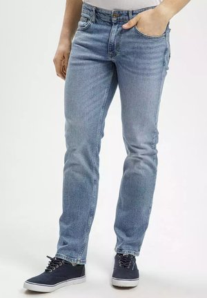 ANTONIO - Jeansy Slim Fit