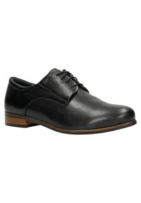 Wojas Stringate - black
