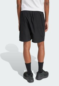 adidas Sportswear Shorts - black