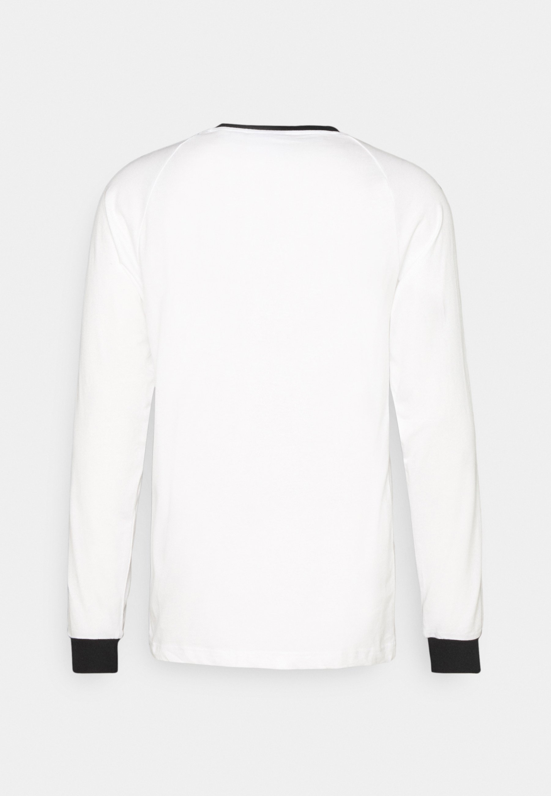 Adidas | Camisa Shooting - Negro/Blanco | 12 Pulgadas