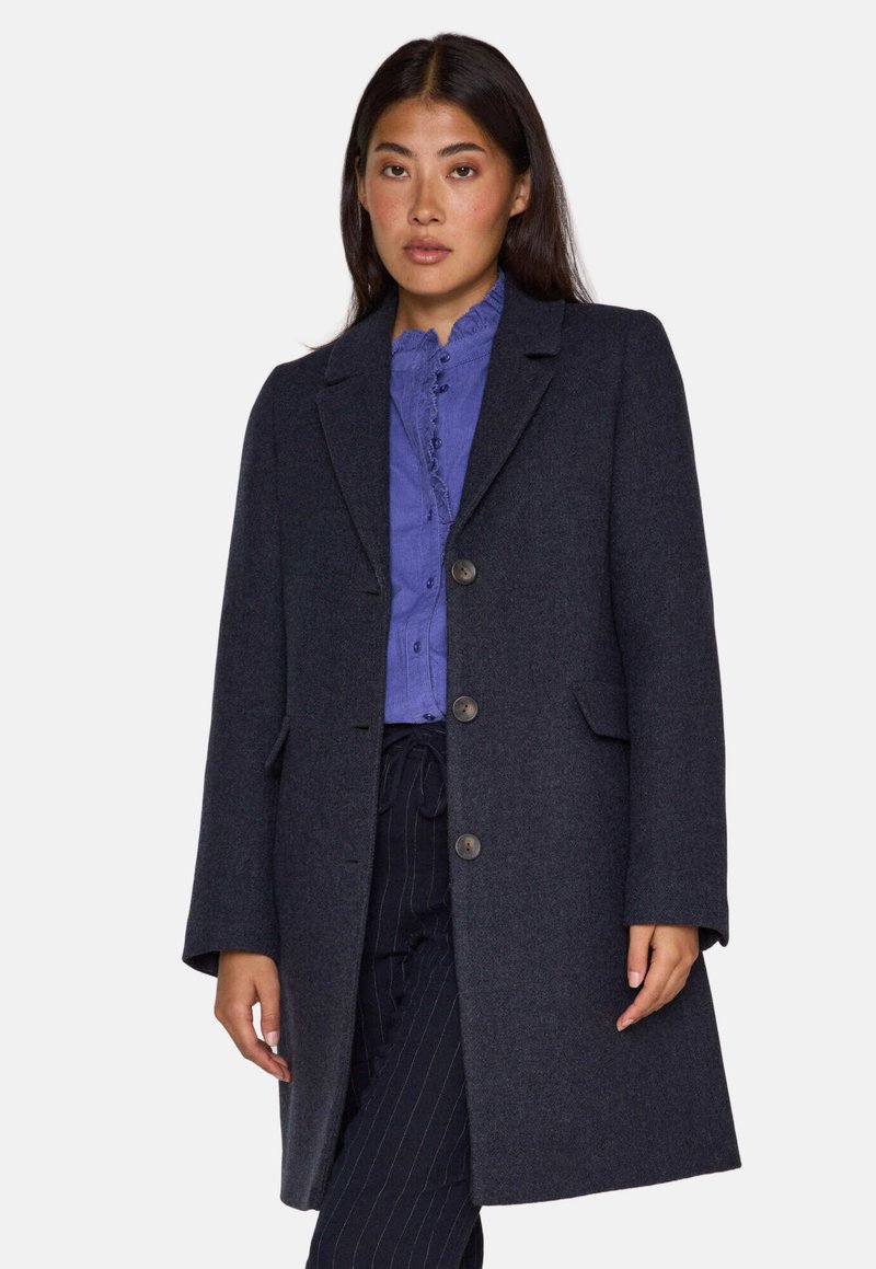 Maison 123 ANABELLE - Cappotto classico - gris souris