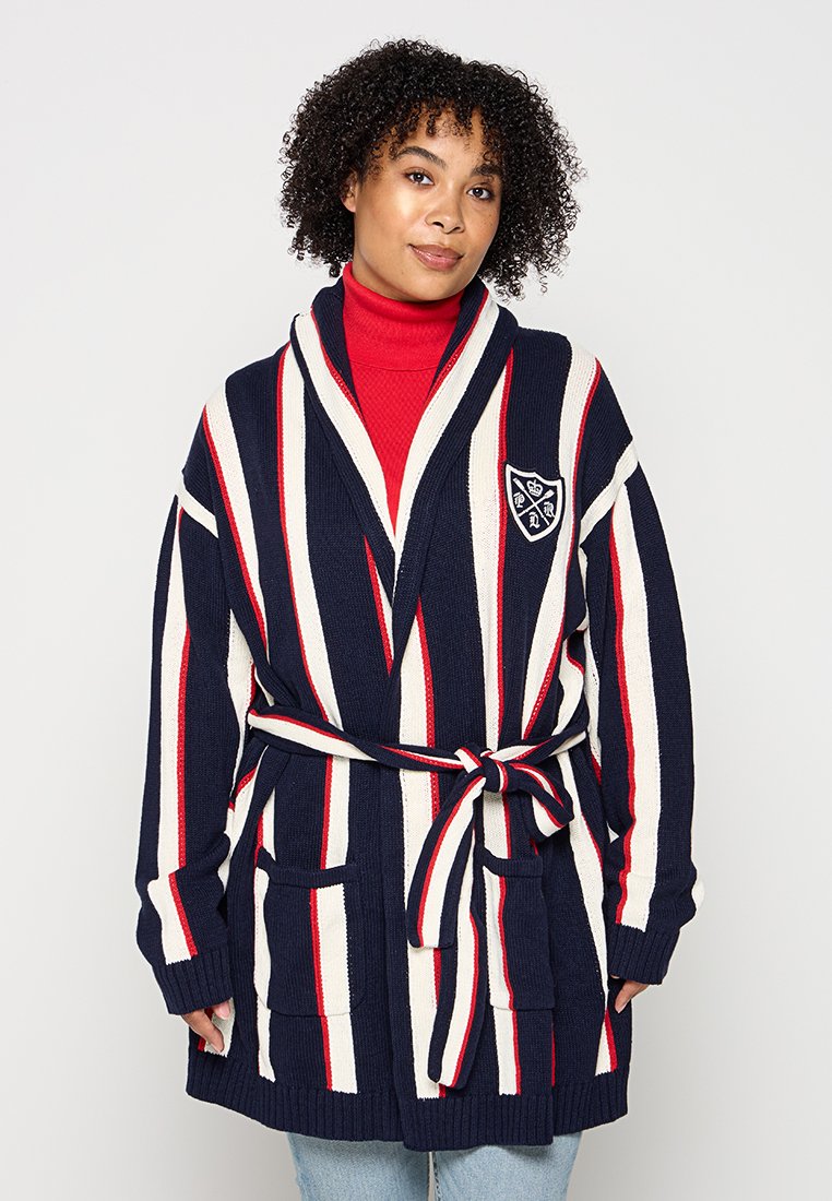 Polo Ralph Lauren Vest rood