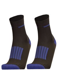 UphillSport 2ER PACK - Socken - grey blue