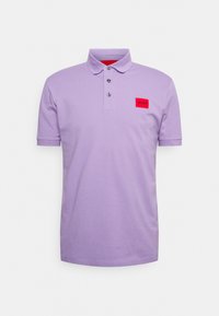 Não selecionado, light/pastel purple