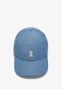 Geselecteerd, clean indigo