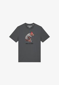 Non sélectionné, anthracite