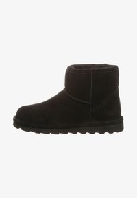 Selezionato, black