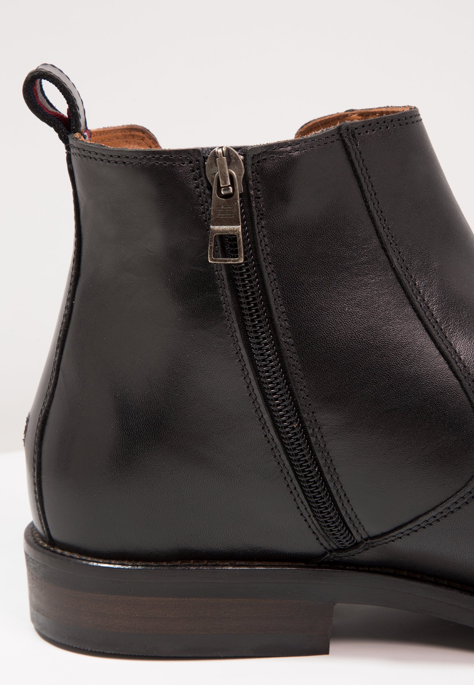 bottines daytona tommy hilfiger