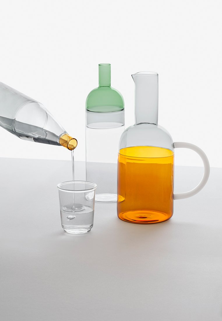 Ichendorf Milano Karafka - Zdjęcie 2