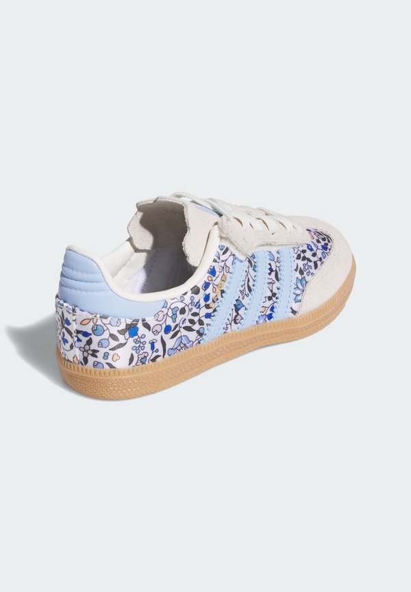 SAMBA OG  LIBERTY LONDON COMFORT CLOSURE ELASTIC  - Trainers3