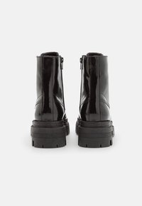 Tamaris Lace-up ankle boots - black