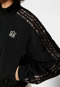 adidas Originals WINDBREAKER - Veste légère - black