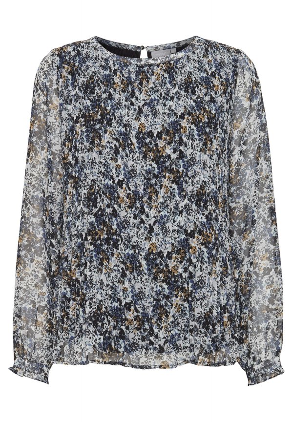 FRDAJAPLISSE - Blouse3