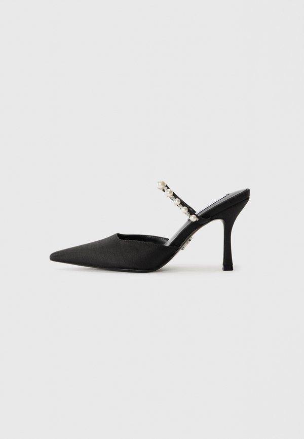 BRECKI - Heeled mules