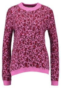 Modström Maglione - pink